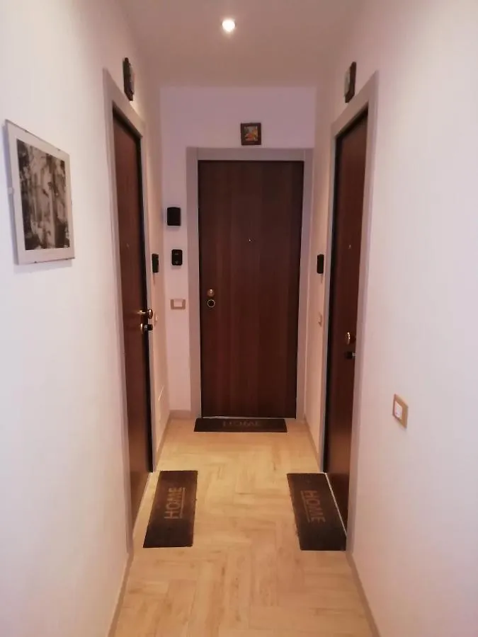 Appartamento Splendido bilocale duplex Palermo centro storico