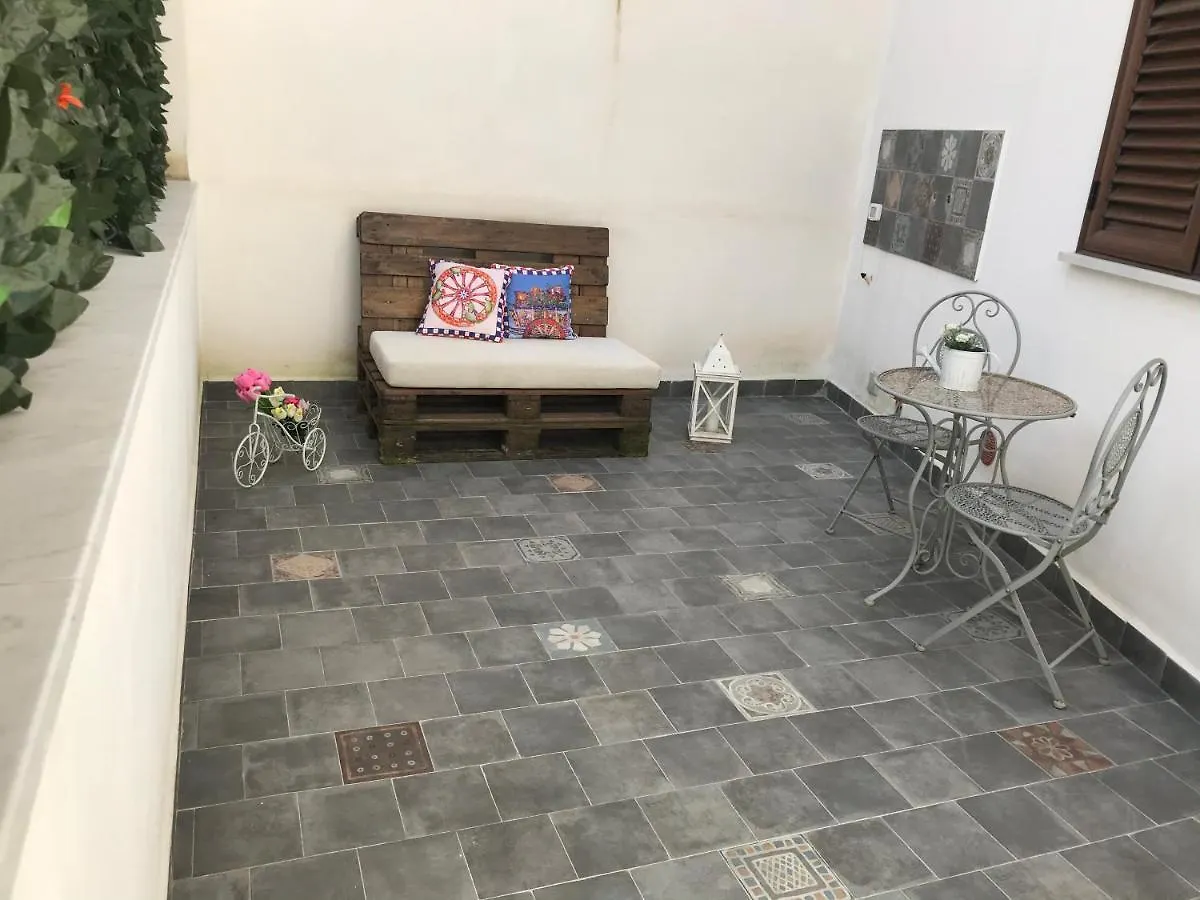 Appartamento Splendido bilocale duplex Palermo centro storico