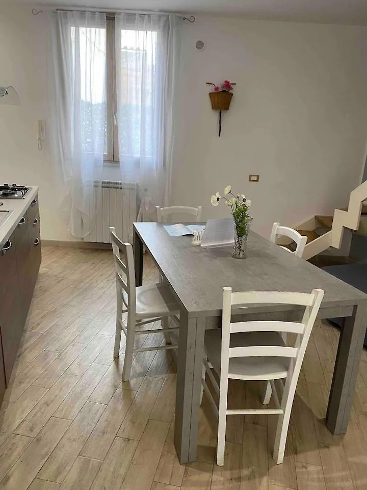 Appartamento Splendido bilocale duplex Palermo centro storico