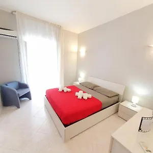 Appartamento Ballaro' Market 3, Palermo
